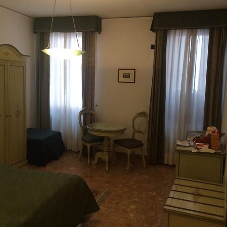 Hotel Ca Del Pozzo Wenecja Zewnętrze zdjęcie