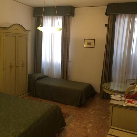 Hotel Ca Del Pozzo Wenecja Zewnętrze zdjęcie