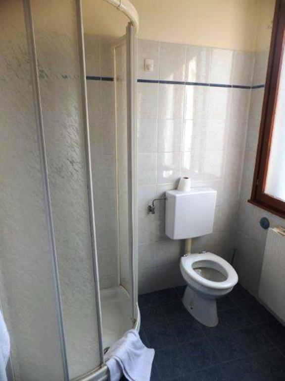 Hotel Ca Del Pozzo Wenecja Pokój zdjęcie