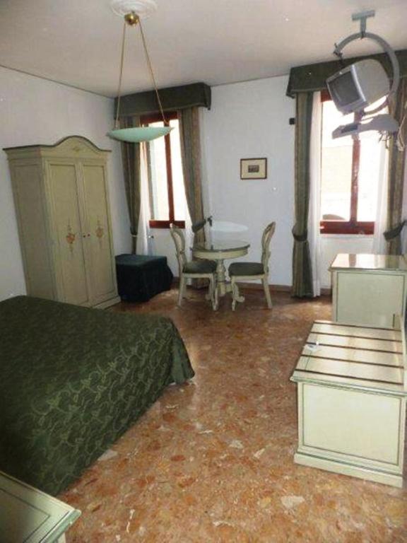 Hotel Ca Del Pozzo Wenecja Zewnętrze zdjęcie