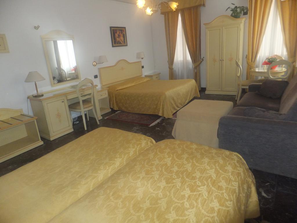 Hotel Ca Del Pozzo Wenecja Zewnętrze zdjęcie