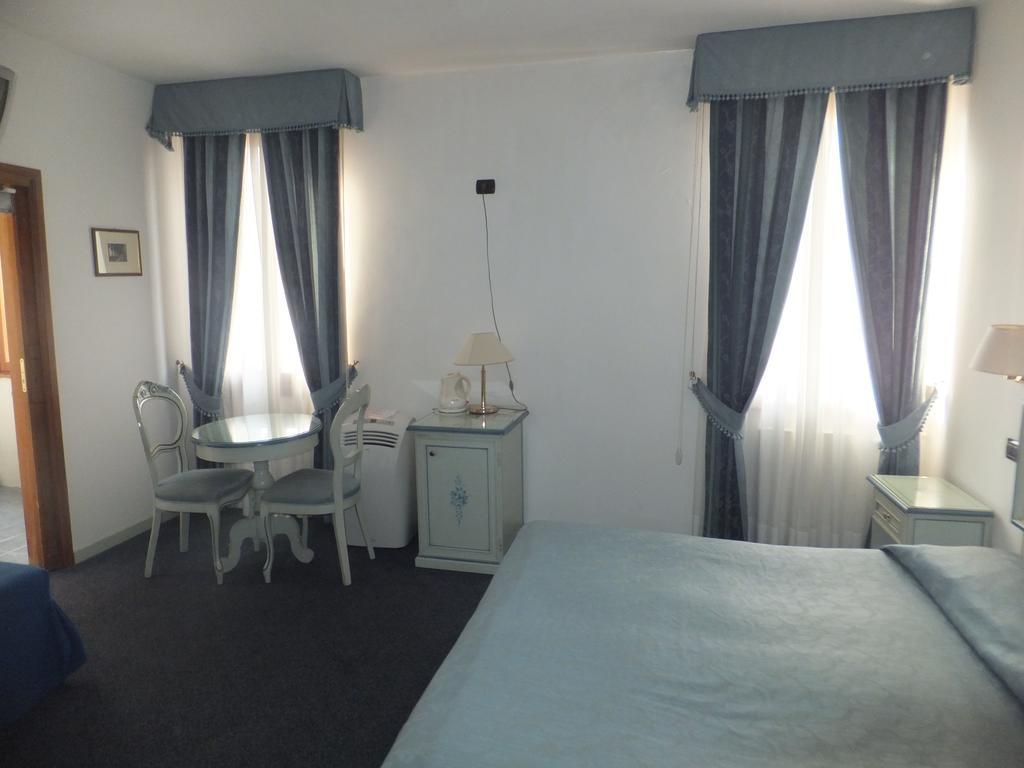 Hotel Ca Del Pozzo Wenecja Zewnętrze zdjęcie