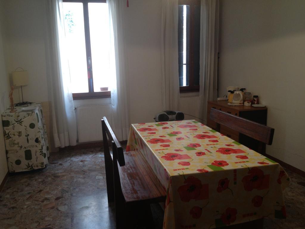 Hotel Ca Del Pozzo Wenecja Zewnętrze zdjęcie