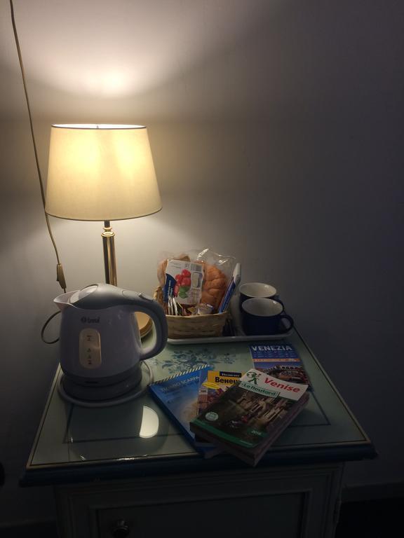 Hotel Ca Del Pozzo Wenecja Zewnętrze zdjęcie
