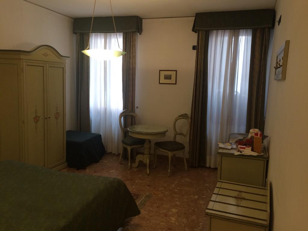 Hotel Ca Del Pozzo Wenecja Zewnętrze zdjęcie