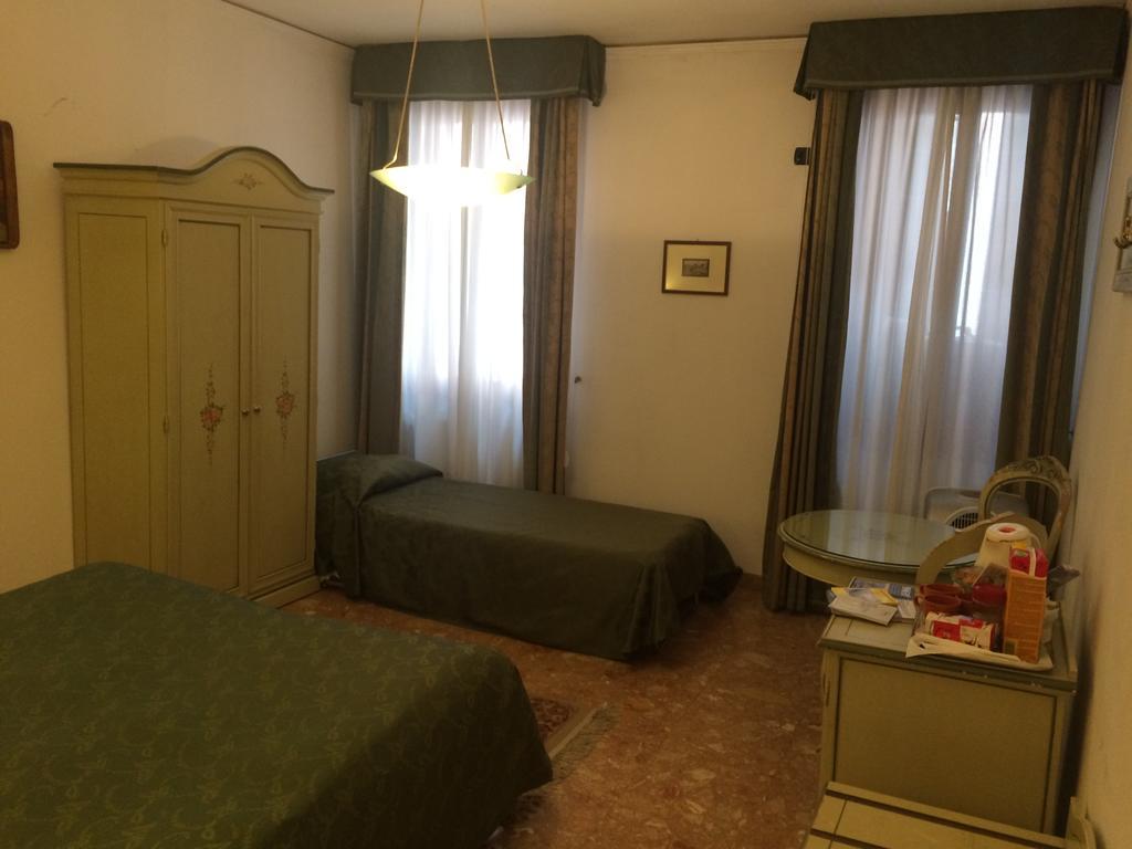 Hotel Ca Del Pozzo Wenecja Zewnętrze zdjęcie
