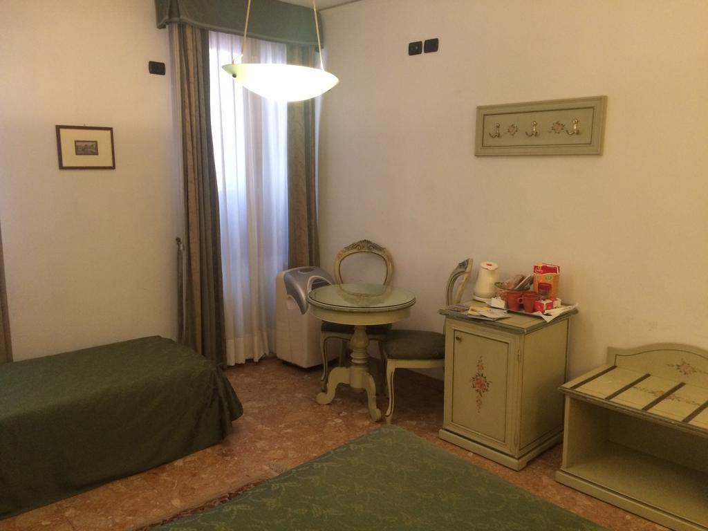 Hotel Ca Del Pozzo Wenecja Zewnętrze zdjęcie