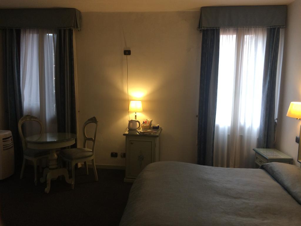 Hotel Ca Del Pozzo Wenecja Zewnętrze zdjęcie