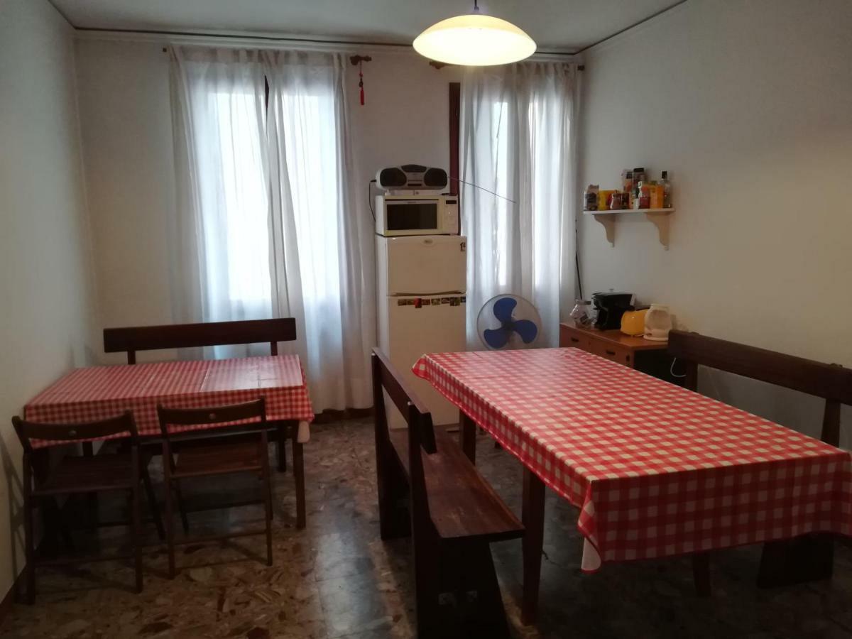 Hotel Ca Del Pozzo Wenecja Zewnętrze zdjęcie